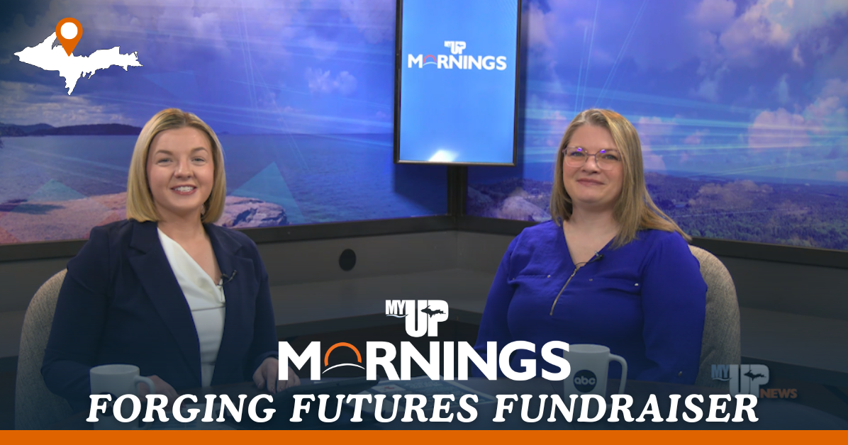 Forging Futures' first fundraiser to show screening of "Anatomy '59" documentary