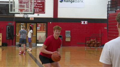Player Spotlight: Marquette's new rebounding leader Jacob MacPhee ...