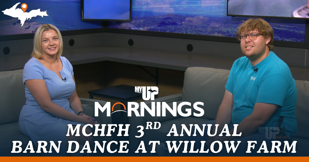 Swing your partner over to MCHFH's 3rd annual Barn Dance at Willow Farm