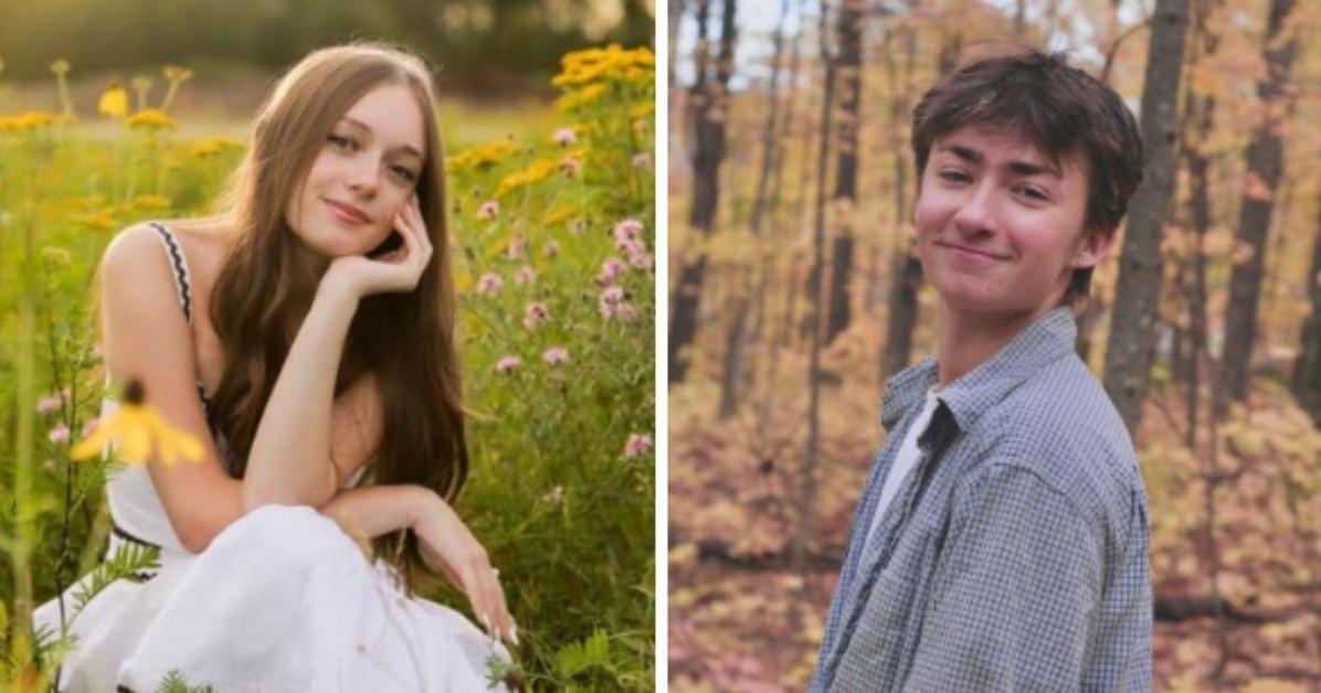 Two U.P. students to be honored at New York's Carnegie Hall for their creative works