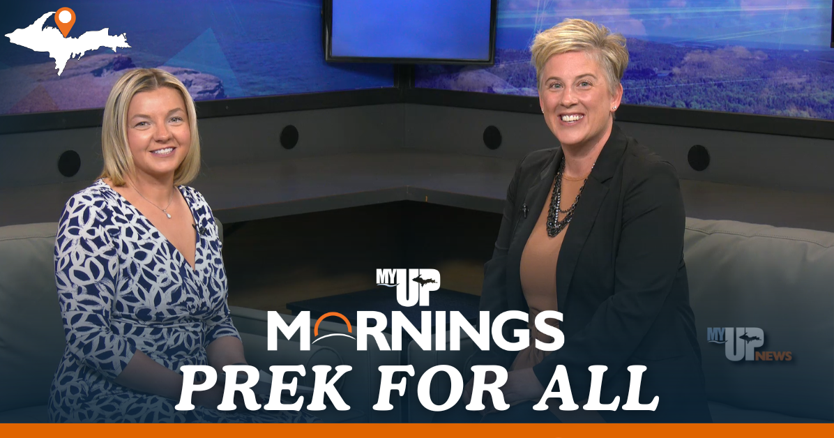 Registration open for Michigan's PreK for All program
