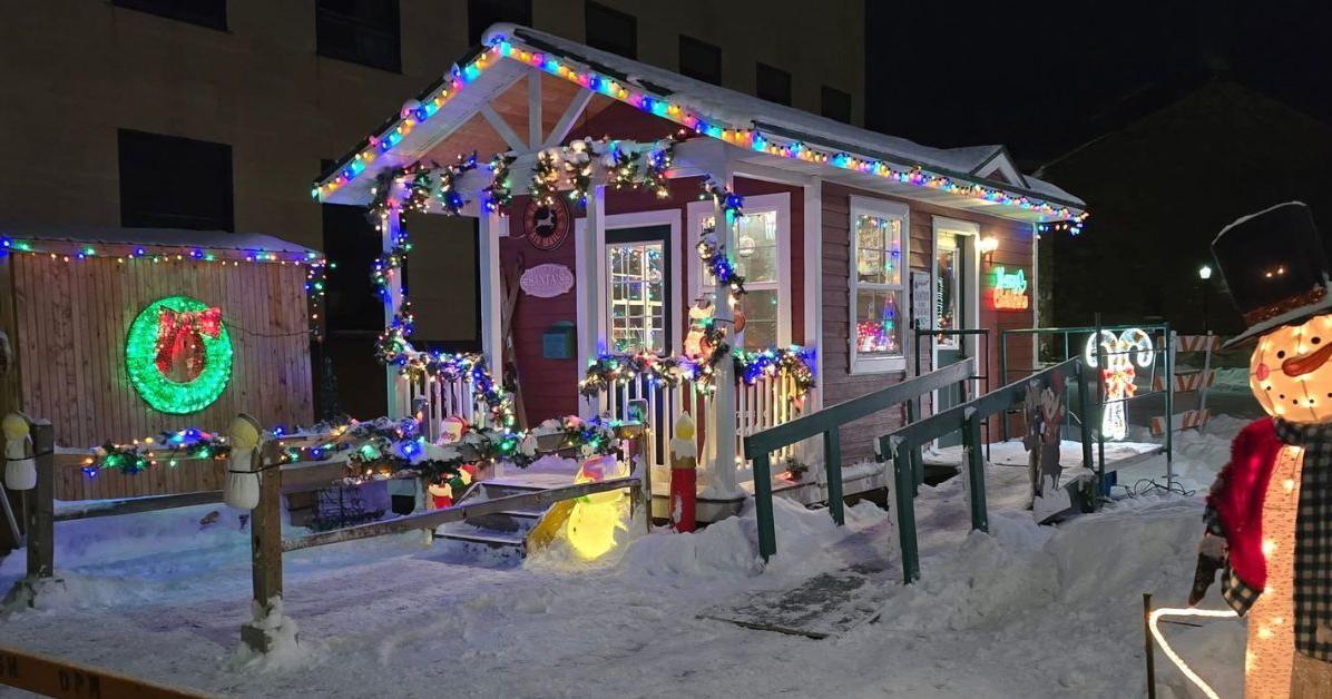 Ishpeming to introduce European-inspired Christmas market called 'Kriskindlmarkt'