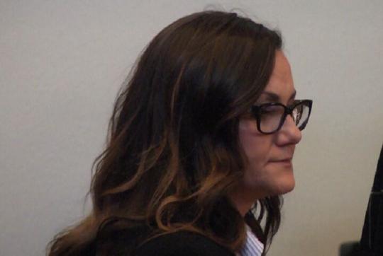 Tasson sentenced in Superior Eye Health embezzlement case Crime news