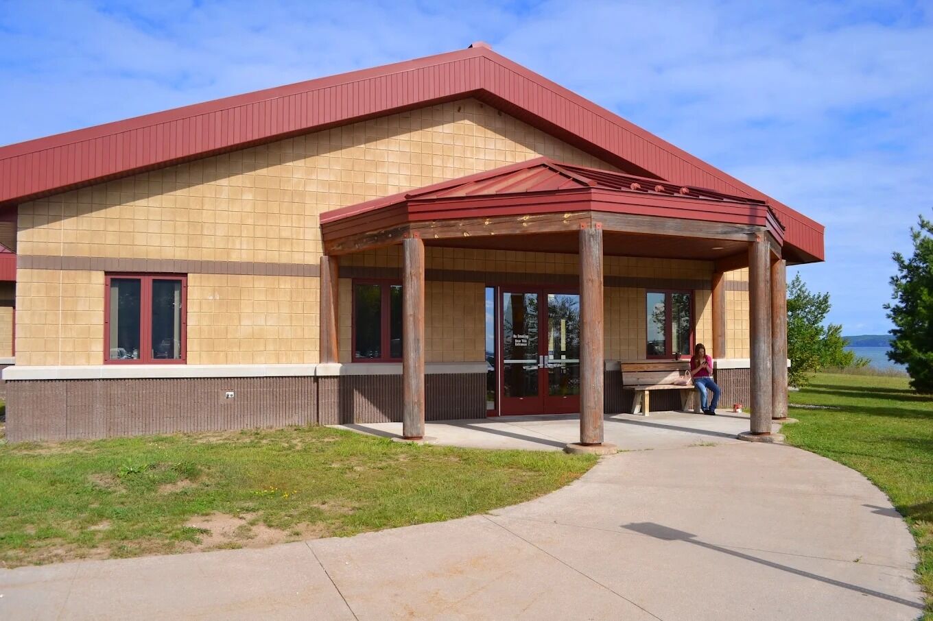 Bay Mills Community College receives unrestricted $9 million donation ...