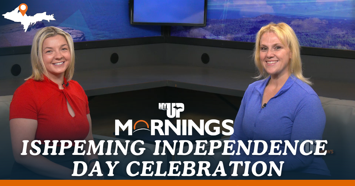 Volunteers needed for Ishpeming Independence Day Celebration