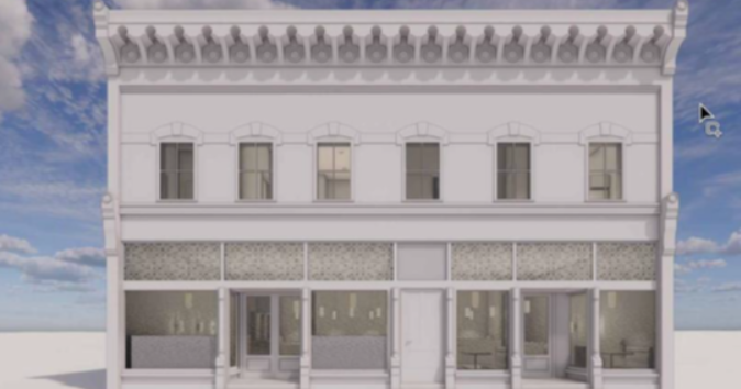 Multi-million dollar investment in redevelopment funding announced for U.P. housing projects