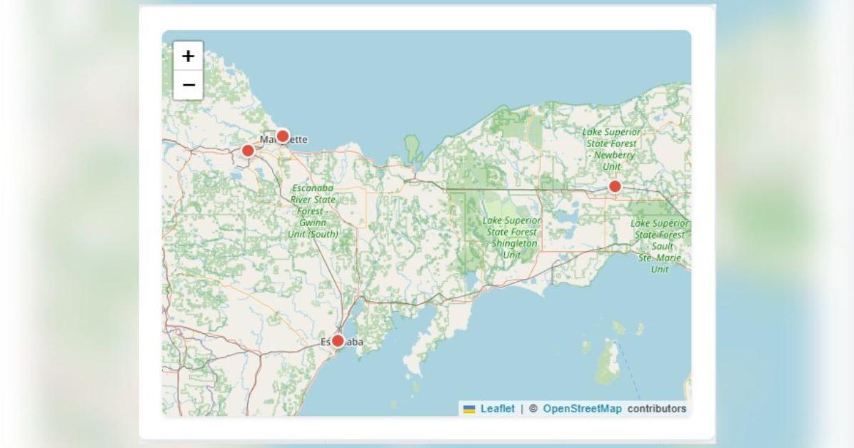 Detailed online database increases efficiency in Michigan juvenile justice system