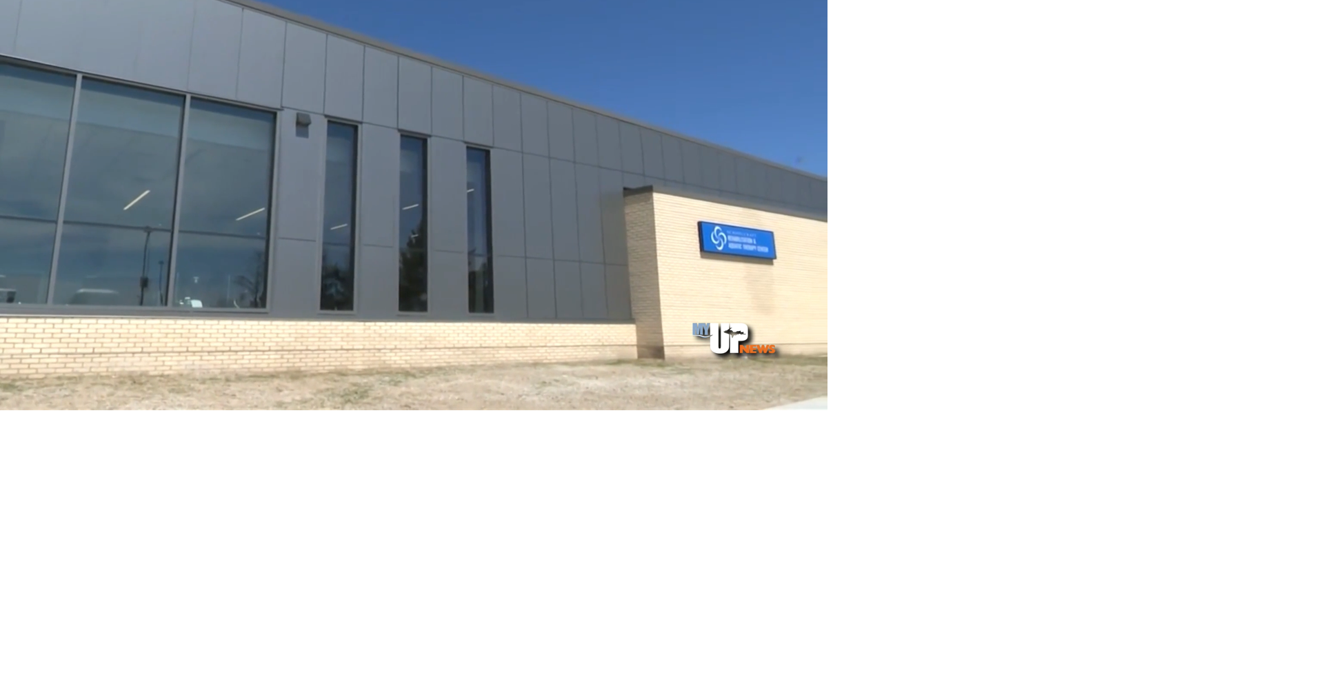 Schoolcraft Memorial Hospital earns 5-Star Rating for excellence in rural healthcare