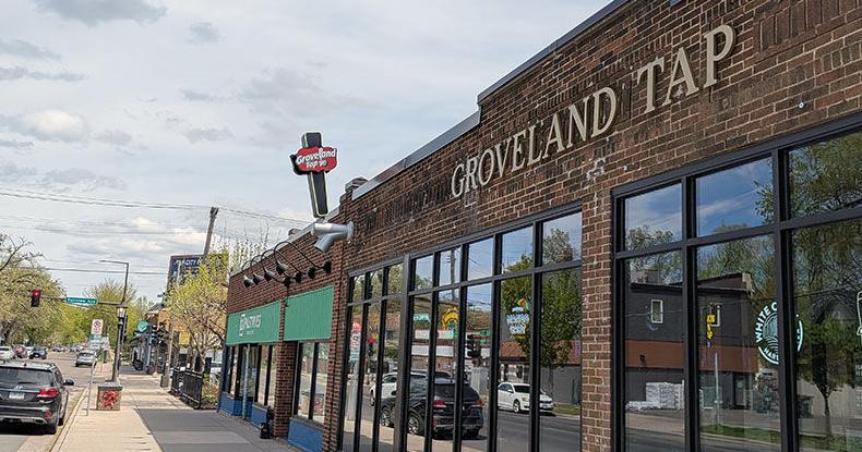 City Council approves on-sale liquor and gambling licenses for the Groveland Tap