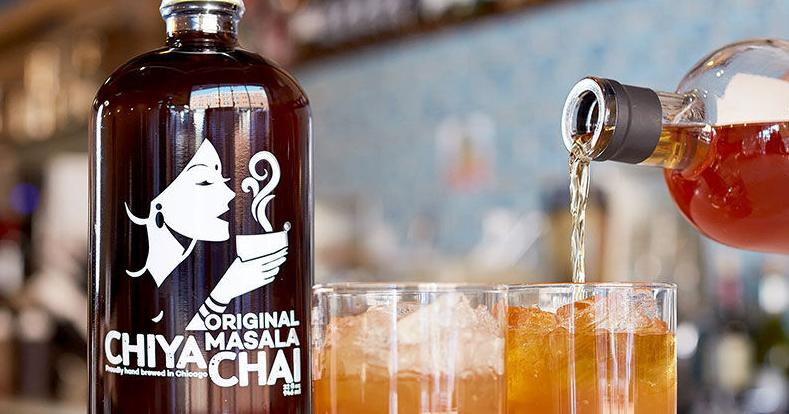 Tea production and maker space moves into Selby Ave. building