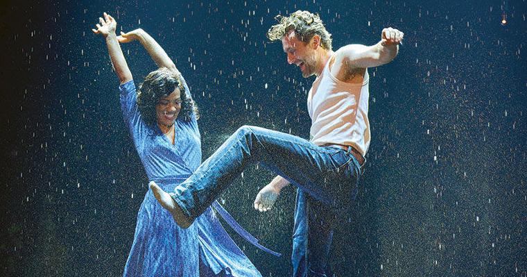 Arts calendar, November 5-23