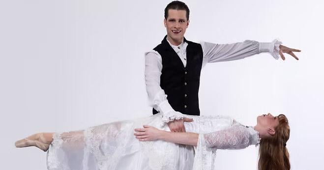 Arts calendar, October 22-November 9