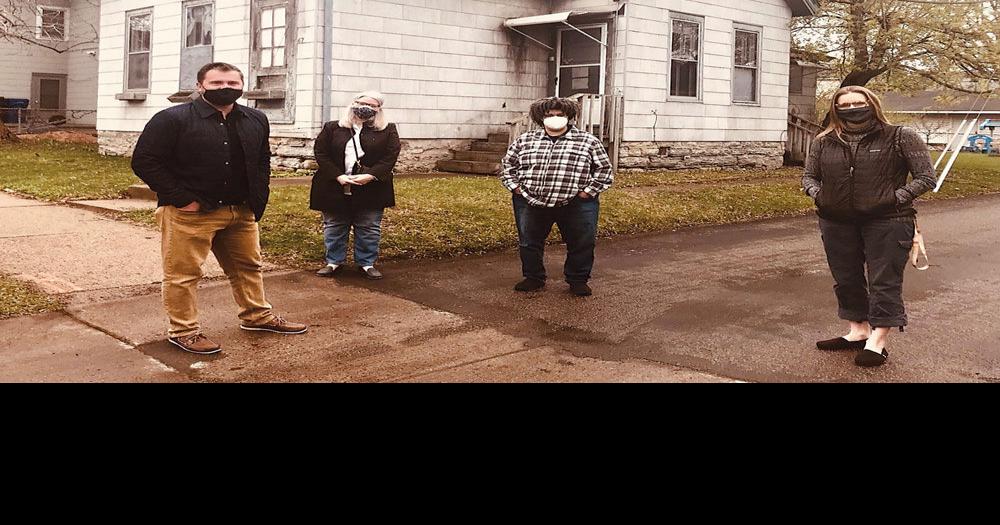 Historic Saint Paul to rehab 1887 home on West End General News