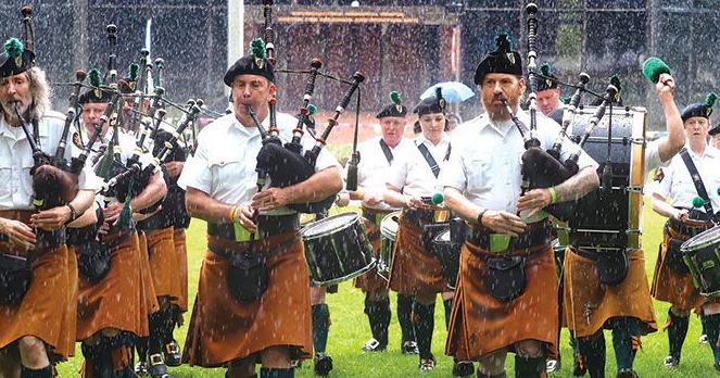 Arts calendar, July 9-27