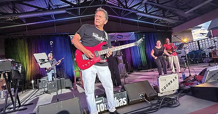 West Fest toasts good life in city’s West 7th Street area