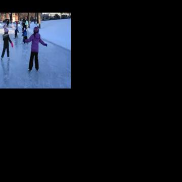 Groveland ice rinks open by Chas Jensen | Multimedia | myvillager.com