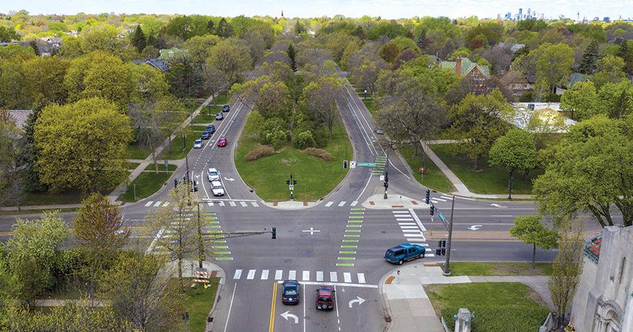 City settles lawsuit over Summit bike trail data practices