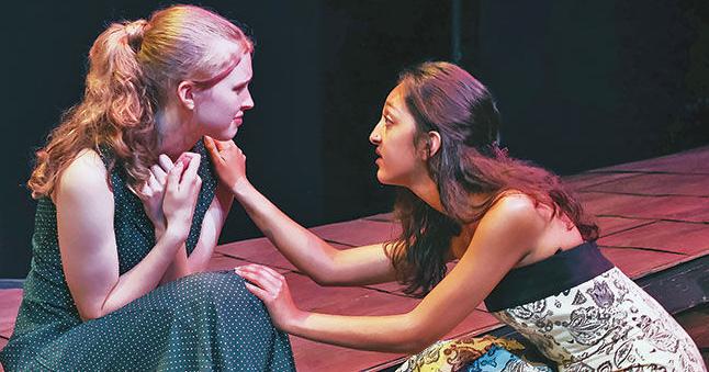 Living Shakespeare