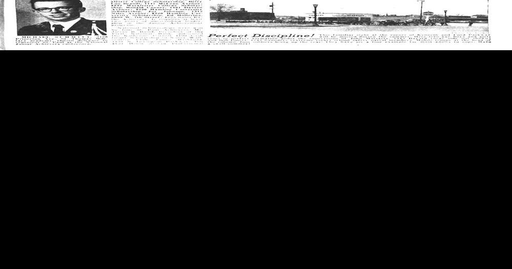 A brief, 60year history of the Villager