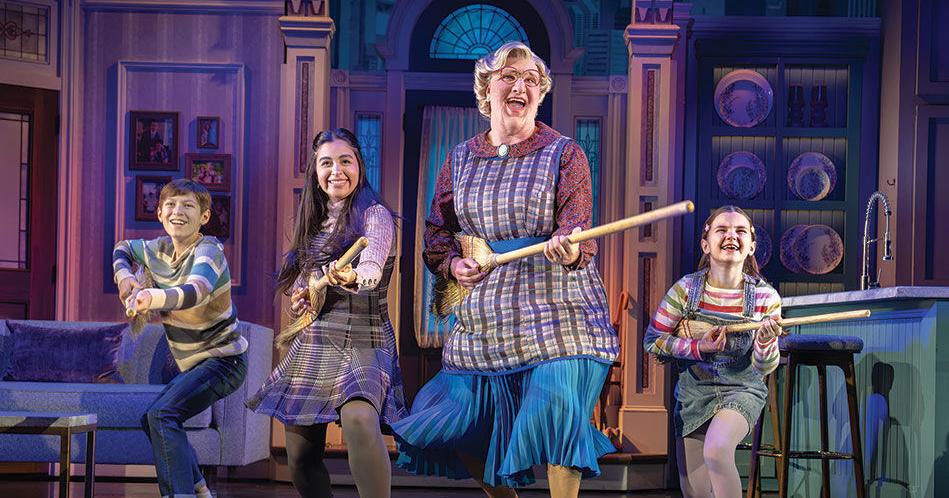 Arts calendar for March 11-29