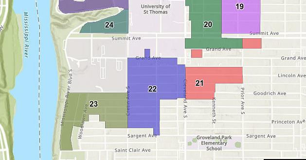 Council rejects expanded Mac-Groveland permit parking district