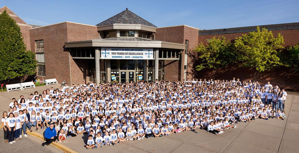 NATIVITY OF OUR LORD SCHOOL