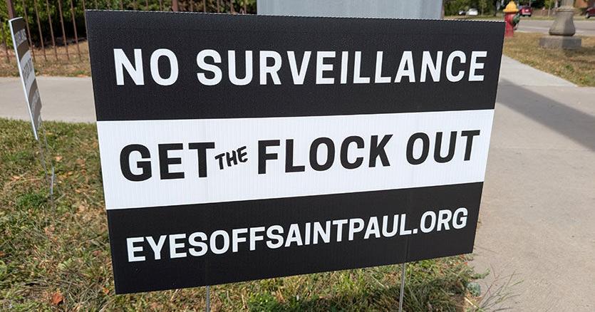 City officials plan to remove Flock cameras