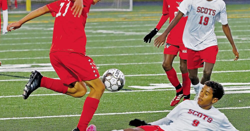 Central off to strong start in boys’ soccer | Sports | myvillager.com
