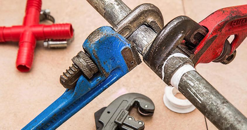 Safe Homes Saint Paul seeks signatures for right-to-repair ballot initiative