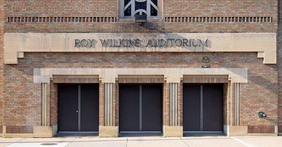 Legislature approves money for Roy Wilkins, W. 7th Street