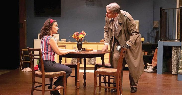 Arts listings for September 2-20