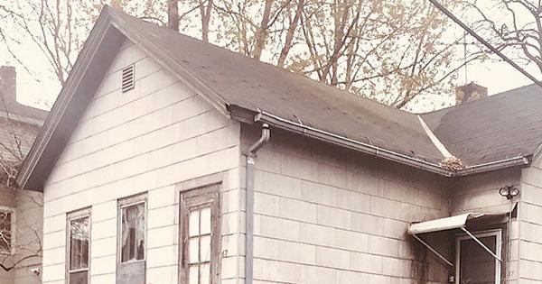 HRA Board considers proposal to upgrade historic West End home