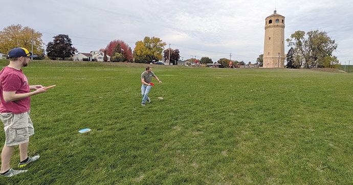 Capital City Football eyes old reservoir site for youth league