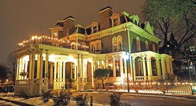 Forepaugh’s looks to reopen with new porch | General News | myvillager.com