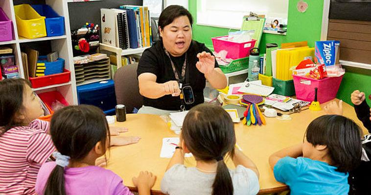 School district revises 2026-27 budget to preserve some English learning, counselor positions