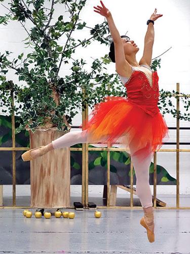 A ‘Firebird’ for the 21st century | Arts | myvillager.com