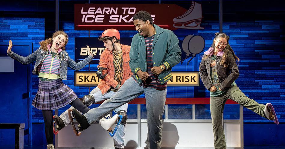 Arts listings for February 4-March 1