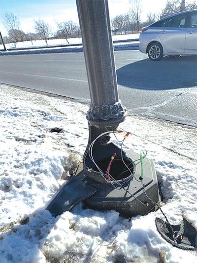 Saint Paul considers steps to curb increase in copper wire thefts ...