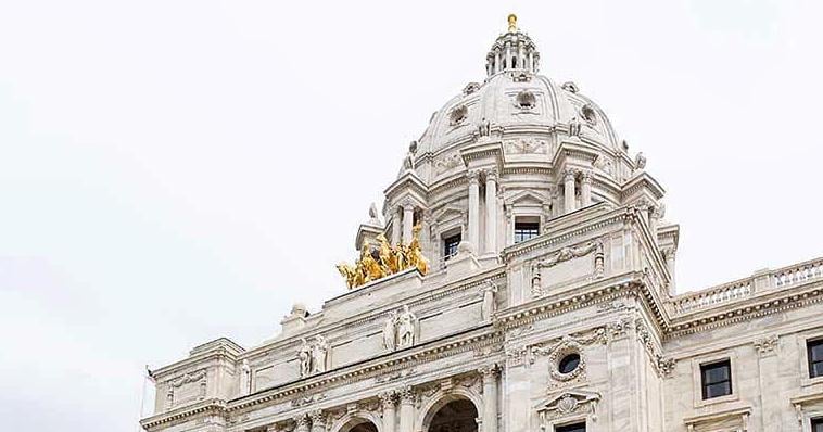 Saint Paul, Ramsey County leaders lament agenda stymied at Capitol