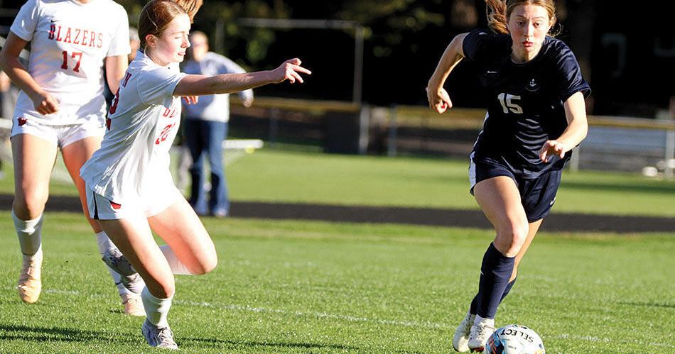SPA girls earn a return to state soccer tourney