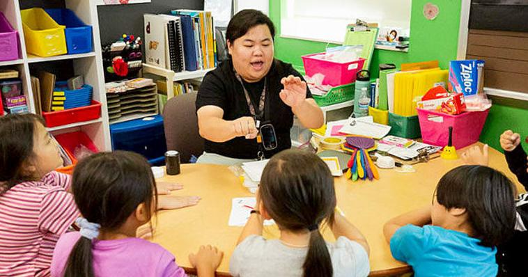 School district prepares more budget cuts as enrollment declines