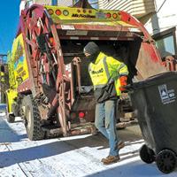 City Council approves garbage collection fees through March | General ...