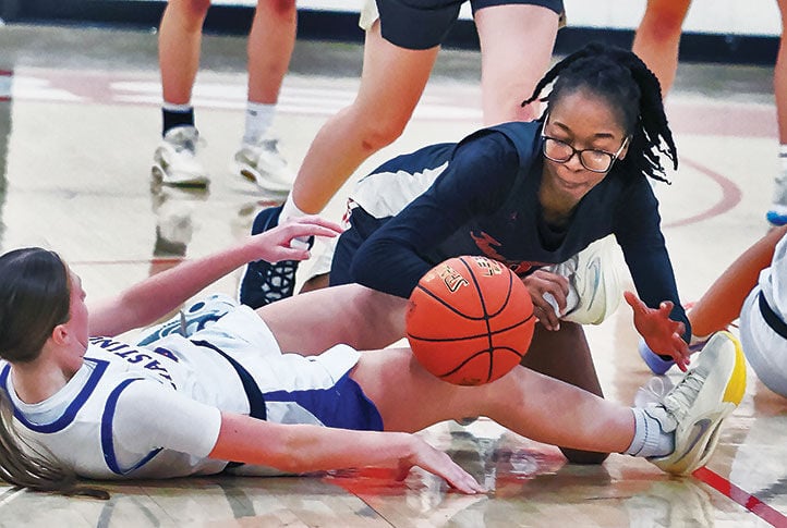 Two Rivers builds a culture of success in girls' hoops | Sports ...