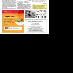 Page A009 | e-Edition | myvillager.com