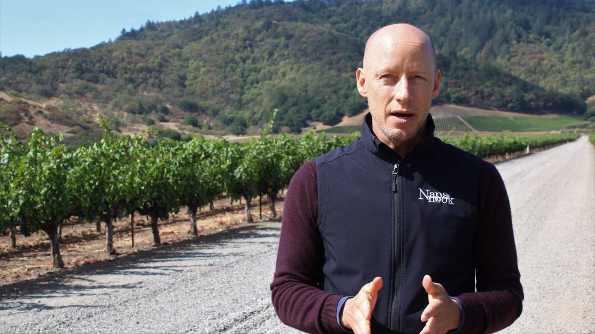 Tod Mostero, Dominus