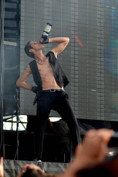 BottleRock Napa Valley 7-1