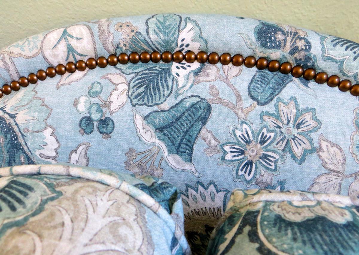 Niland pattern match