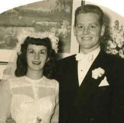 David and Jane Gotelli