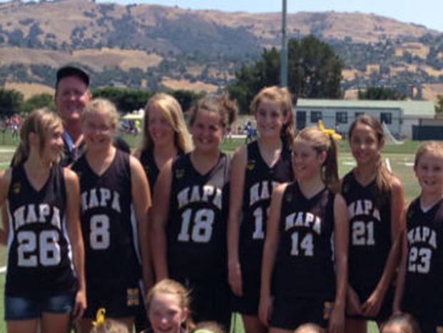 Napa Force Rebels Reach Semis Of Us Lacrosse West Championships Sports Napavalleyregister Com