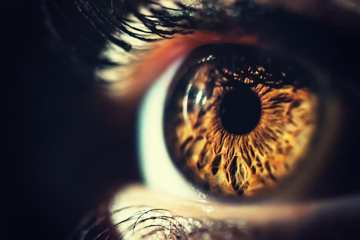 Eyes